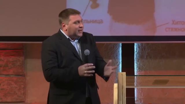 Стань ближе к Богу! Дмитрий Макаренко смотреть онлайн
