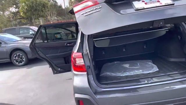 22799A 2019 Subaru Outback Limited смотреть онлайн