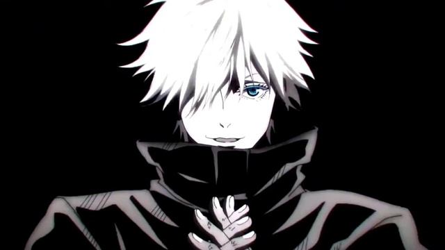 Satoru Gojo - Barren Gates Devil [edit/amv] 4K .. 😈😈 смотреть онлайн