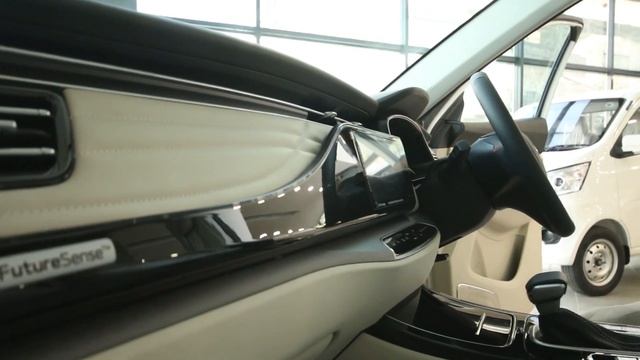 Changan Oshan X7 Future Sense & Comfort Review 2022 | Price Specs And Features