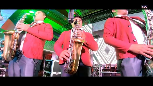 LIRA ANDINA DEL AMOR - YO NO SOY CASADO (En Concierto) смотреть онлайн