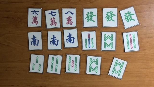 [Episode 4] Learning How To Count Tai | Taiwanese Mahjong смотреть онлайн
