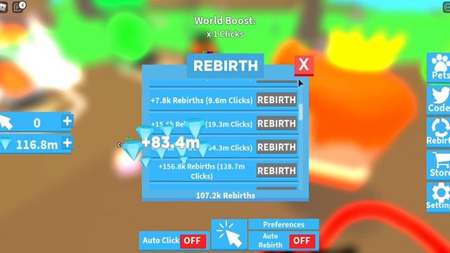All the Codes for "Castle Clickers" смотреть онлайн