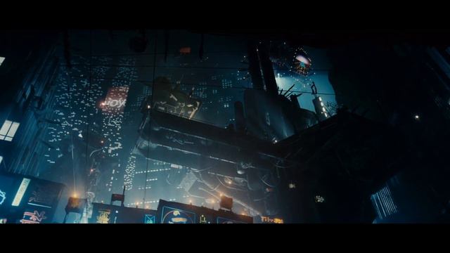 A Beginner's Guide to Cyberpunk смотреть онлайн