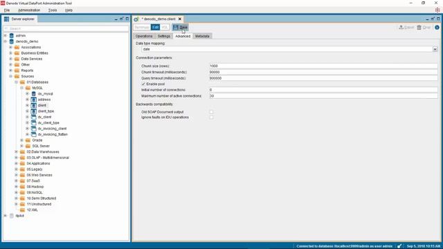 Publishing SOAP Web Services смотреть онлайн