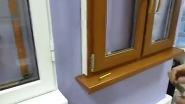 Самостоятельная регулировка пластикового окна смотреть онлайн