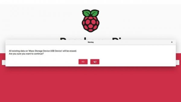 How to install Ubuntu Os using raspberry pi imager