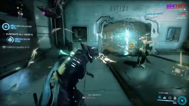 Warframe: My Wukong Prime смотреть онлайн