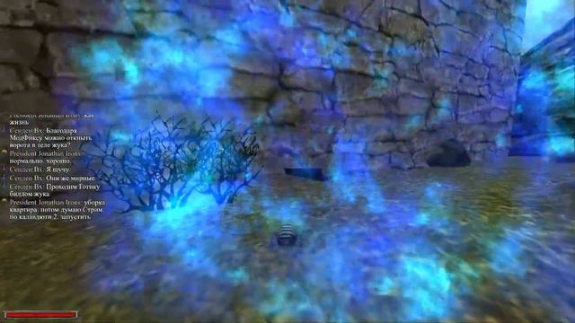 Gothic ➤ Прохождение #3 ➤ ЮНИТОРЫ смотреть онлайн