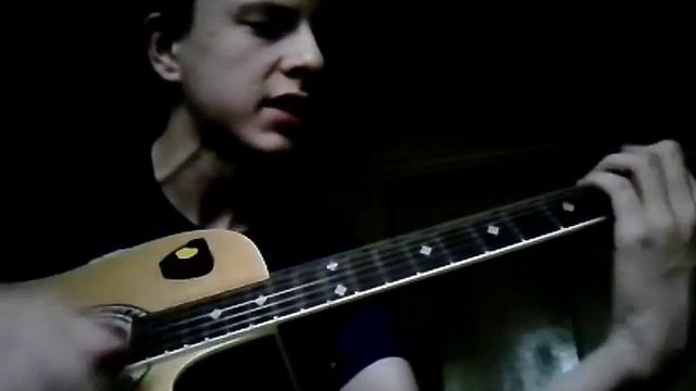 MiyaGi & Endspiel-Санавабич [GUITAR COVER] смотреть онлайн