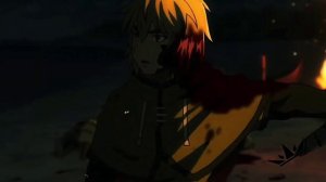 Аниме клип - Все по кругу борются да не молятся (AMV) 😈 (♫) ᴴᴰ