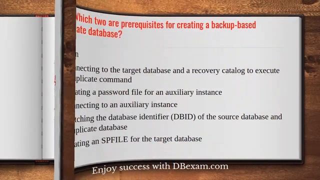 How to Prepare for Oracle 1Z0-067 Certification смотреть онлайн