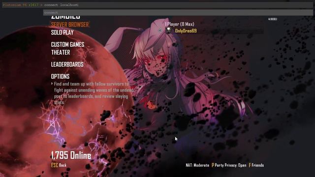 Como crear un servidor dedicado de CoD Black ops 2 Plutonium (ACTUALIZADO) смотреть онлайн