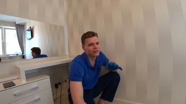 Сколько Заработал на Химчистке? смотреть онлайн