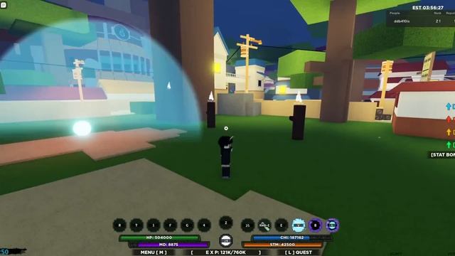 [CODE] *MAX* BORUMAKI BLOODLINE FULL SHOWCASE! | Shindo Life | Shindo Life Codes смотреть онлайн