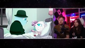 МИЛЫЙ МУЛЬТ оказался ЖЕСТКИМ ЗРЕЛИЩЕМ | РЕАКЦИЯ на MysteryForce