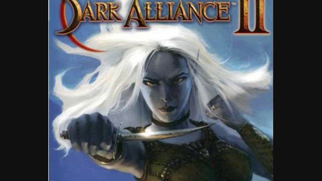 Baldurs Gate Dark Alliance 2 - Boss Theme смотреть онлайн