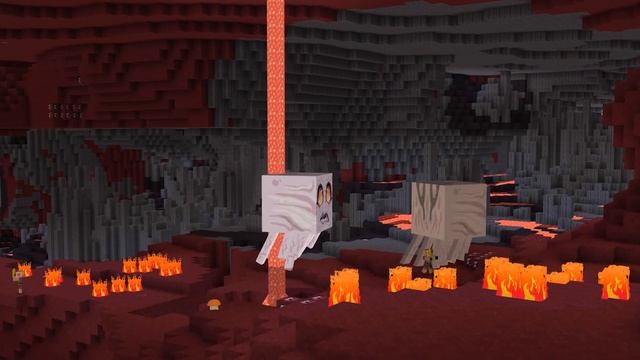 Anime Style - Perfect Pixels : A Minecraft Marketplace Texture Pack Trailer смотреть онлайн