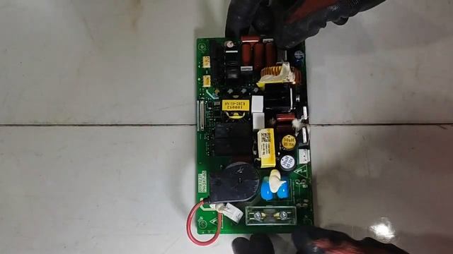 WELDING MACHINE REPAIR: JASIC TIG/SMAW 315 AC/DC WATER COOLED TORCH. NO HIGH FREQUENCY ARC IGNITION смотреть онлайн