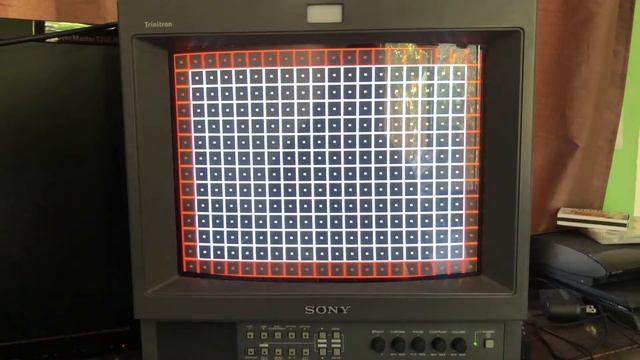 COMO SABER SI TU MONITOR NECESITA CALIBRACION | RETROGAMING |240P TEST SUITE | CALIBRAR CRT (TRC) смотреть онлайн