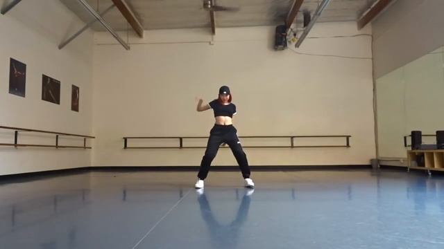BLACKPINK - '뚜두뚜두 (DDU-DU DDU-DU)' dance practice смотреть онлайн