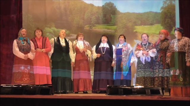 Сырой бор. Родники души Н-Катарач. смотреть онлайн