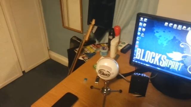 GAMING SETUP! - BlocksApart смотреть онлайн