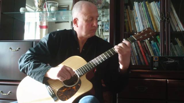 Adele Someone Like You cover- RICHARD WRIGHT. смотреть онлайн