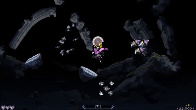 Savant Ascent: Rewards System FTW! смотреть онлайн