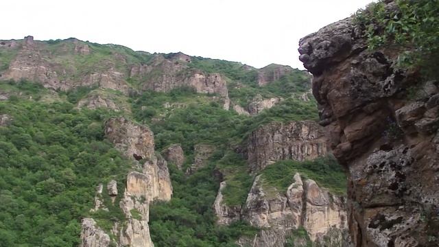 Храм Гарни и Гегард, Армения / Armenia смотреть онлайн