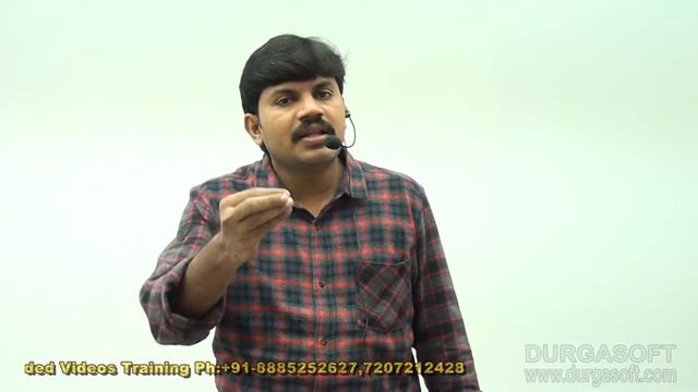 Java 1.8 Version New Features|| Session - 40 by Durga Sir смотреть онлайн