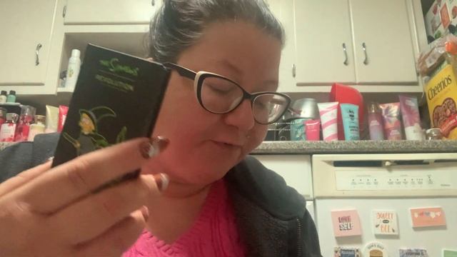 THE SIMPSONS MAKEUP HAUL & REVIEW - I HEART REVOLUTION - TREEHOUSE OF HORROR смотреть онлайн