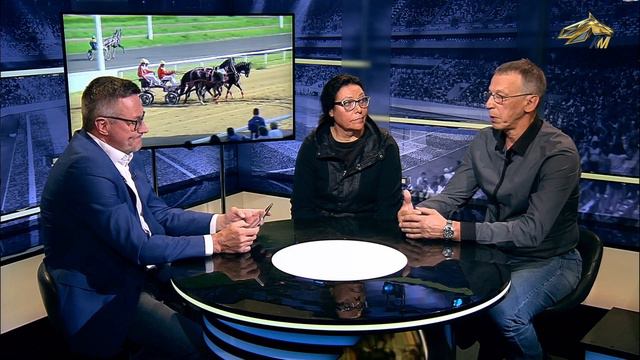 ЭХО КОННОГО МИРА. 24 июня 2022 года. 17:00 смотреть онлайн