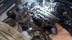 От чего перегревалась Шеви-Нива? Установка электронасоса ОЖ и замена термостата своими руками.