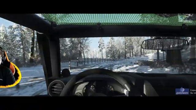 Forza Horizon 4 (21:9) - у меня же лапки!) смотреть онлайн