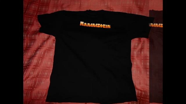 WARXUL Обзоры&Отзывы . Предметная Фото Съёмка RAMMSTEIN. Снимаем на NIKON COOPLIX L820 смотреть онлайн