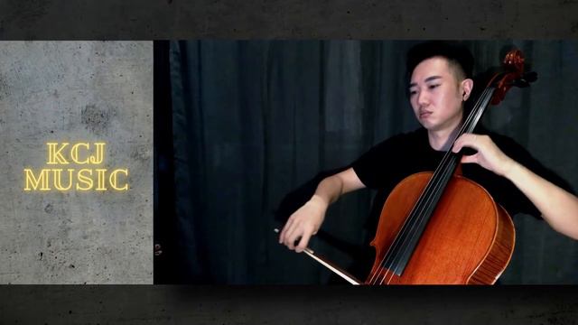 Nostalgia ( From "Piano Stories III" ) - Joe Hisaishi [ CELLO COVER ] смотреть онлайн