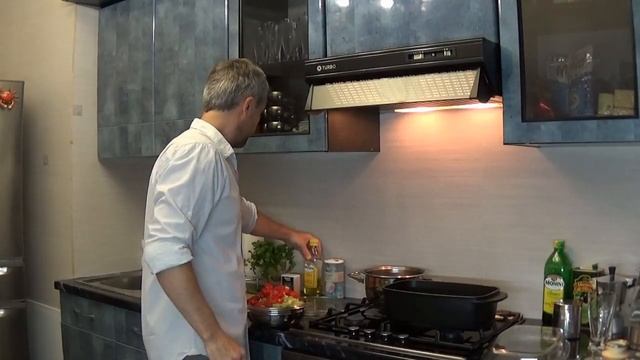 Готовим дичь - Сурочина под сметаной смотреть онлайн