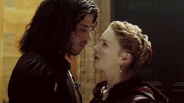 Cesare & Lucrezia | Take Me to Church смотреть онлайн