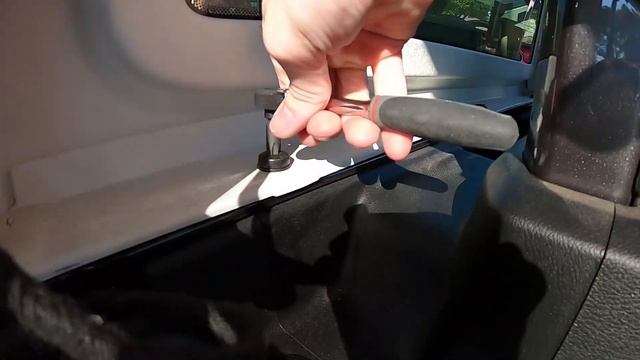 Taking the top off my 2 door JL Wrangler!! смотреть онлайн