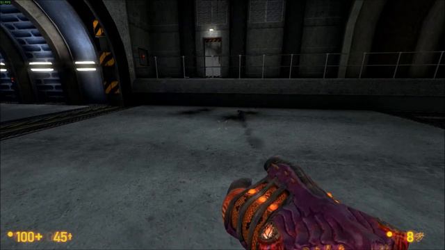 Black mesa Combined Sound Demo смотреть онлайн