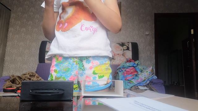 распаковка на микрофон-1 часть. этот кабель вырубил мне запесь смотреть онлайн