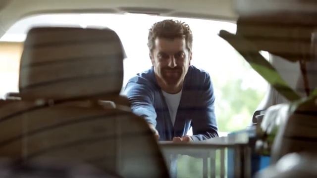 2014 CHEVROLET CAPTIVA: Commercial Ad TVC Iklan TV CF - Europe смотреть онлайн