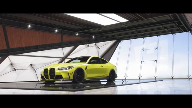 Rebuilding BMW M4 G82 | Forza Horizon 5 | Thrustmaster TX Leather смотреть онлайн