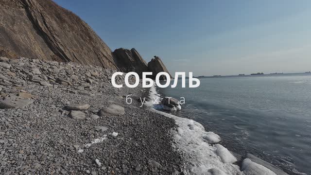 Соболь