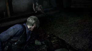 Resident Evil 6 Enhanced Graphics Mod 4K 60FPS HDR