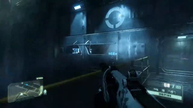 Прохождение игры Crysis 3 часть 1 смотреть онлайн