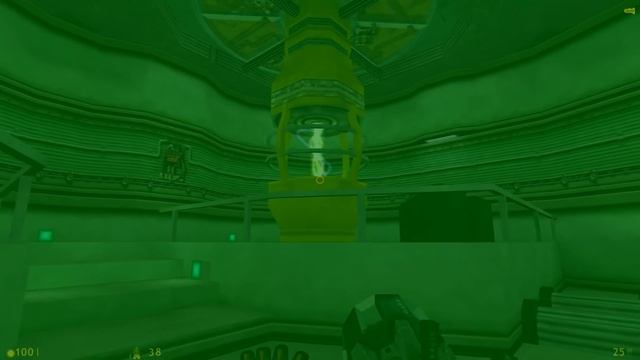 Half-Life Моды - Case Closed - КВЕРХУ ДНОМ! #3 смотреть онлайн