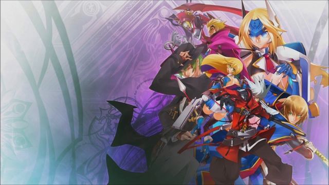 PINKY PROMISE BLAZBLUE CONTINUUM SHIFT 2 смотреть онлайн