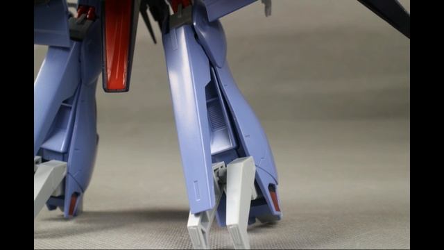 Daban HG 1/144 Messala Runner + Overview смотреть онлайн